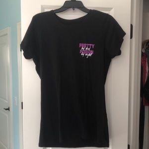 Hot Topic Riverdale Pretty Poisons Graphic Tee